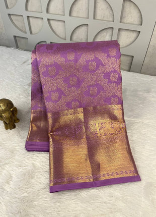 Handloom Kanchipuram Silk