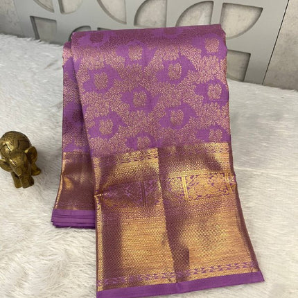 Handloom Kanchipuram Silk