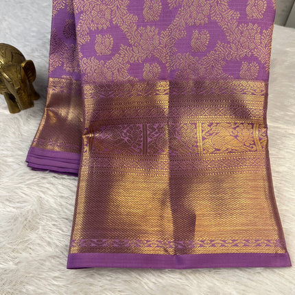 Handloom Kanchipuram Silk