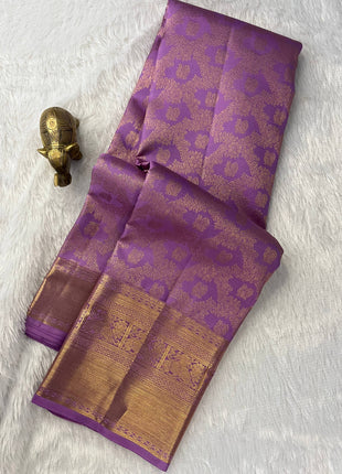 Handloom Kanchipuram Silk