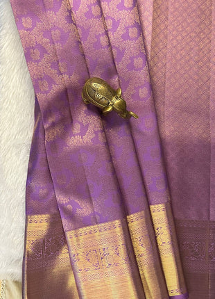Handloom Kanchipuram Silk