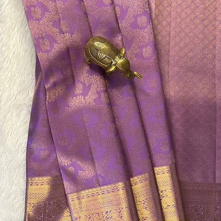 Handloom Kanchipuram Silk