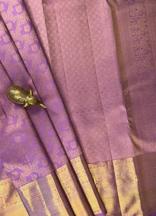 Handloom Kanchipuram Silk