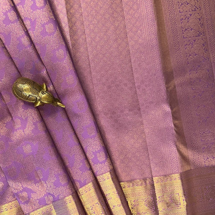 Handloom Kanchipuram Silk