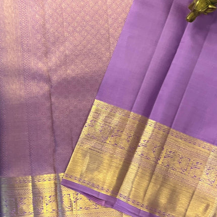 Handloom Kanchipuram Silk