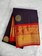 Handloom Kanchipuram Silk