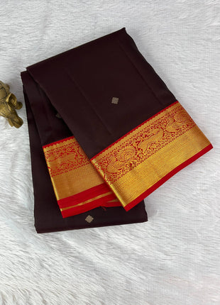 Handloom Kanchipuram Silk