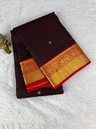 Handloom Kanchipuram Silk