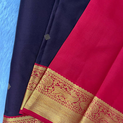 Handloom Kanchipuram Silk