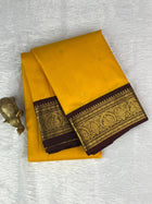 Handloom Kanchipuram Silk