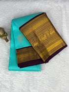 Handloom Kanchipuram Silk