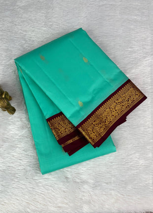 Handloom Kanchipuram Silk