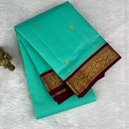 Handloom Kanchipuram Silk