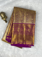 Handloom Kanchipuram Silk