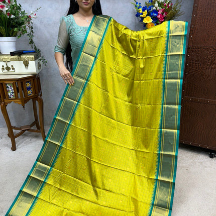 Kanchi Soft Silk