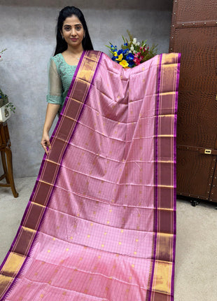 Kanchi Soft Silk