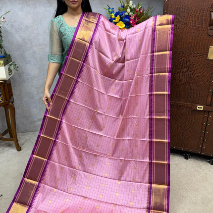 Kanchi Soft Silk