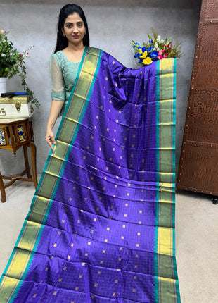 Kanchi Soft Silk