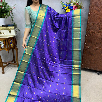 Kanchi Soft Silk