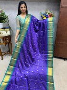 Kanchi Soft Silk