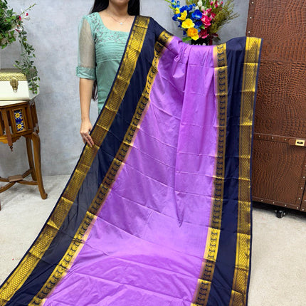 Semi Mysore Silk