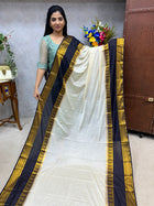 Semi Mysore Silk