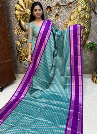 Kanchi Silk Retta Patta