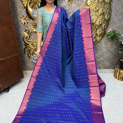 Kanchi Silk