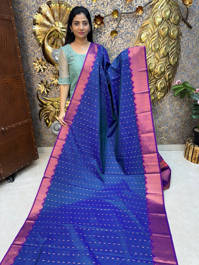 Kanchi Silk