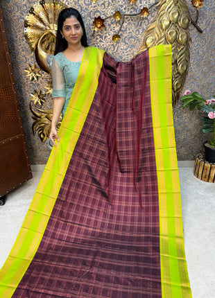Premium Kanchi Retta Patta