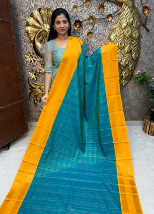 Kanchi Silk Retta Patta