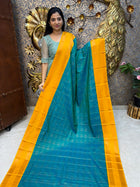 Kanchi Silk Retta Patta