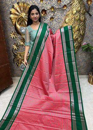 Kanchi Silk Retta Patta