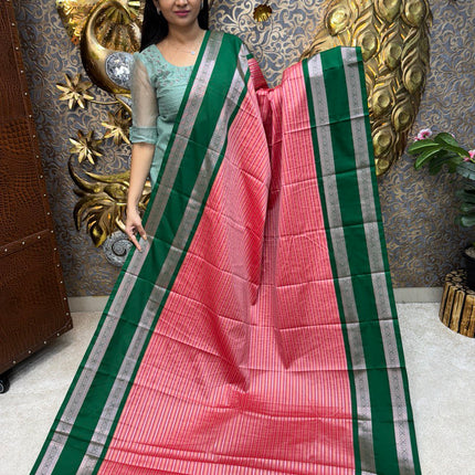 Kanchi Silk Retta Patta