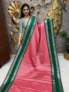 Kanchi Silk Retta Patta