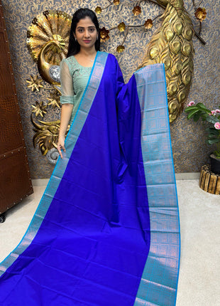 Soft Silk