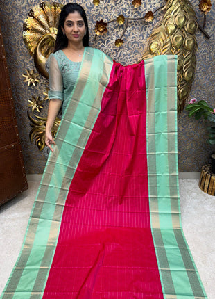 Pure Silk