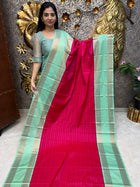 Pure Silk