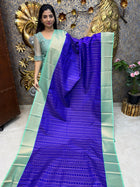 Korvai Silk