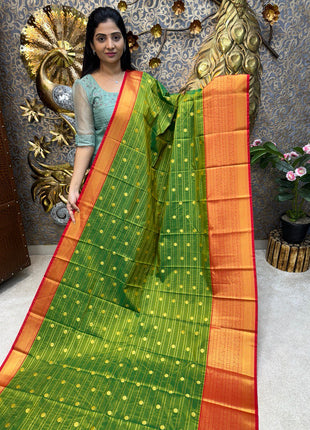 Vaira Oosi Golden Zari