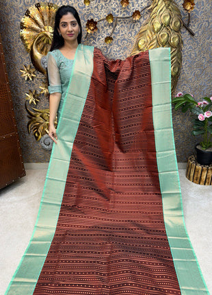 Korvai Silk
