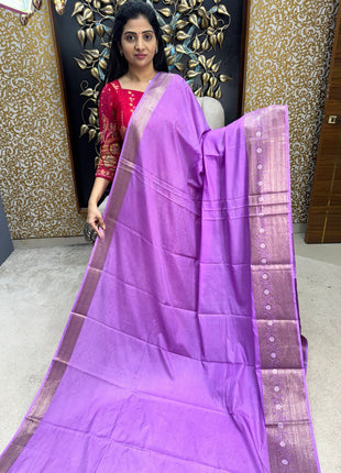 Warm Silk