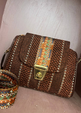 Handbag