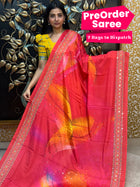 Masakali With Mirror Work