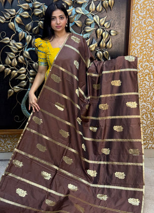 Banarasi Soft Silk