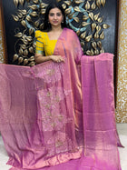Designer  Saree