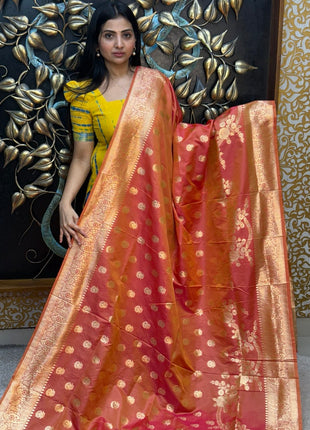 Kanchi Soft Silk