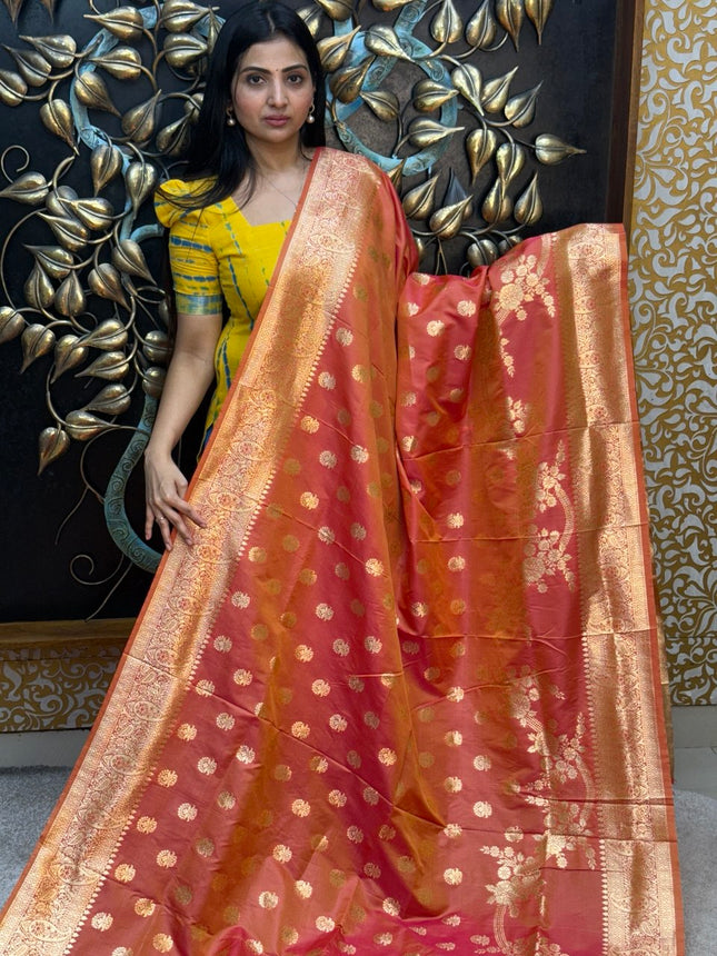 Kanchi Soft Silk