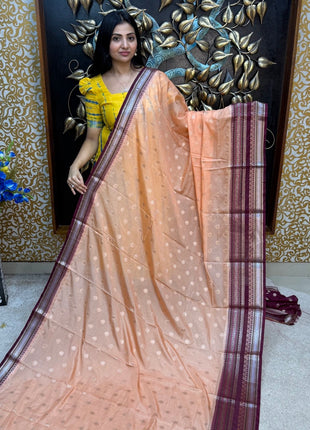 Warm Silk
