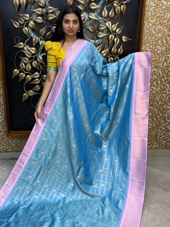 Kanchi Silk